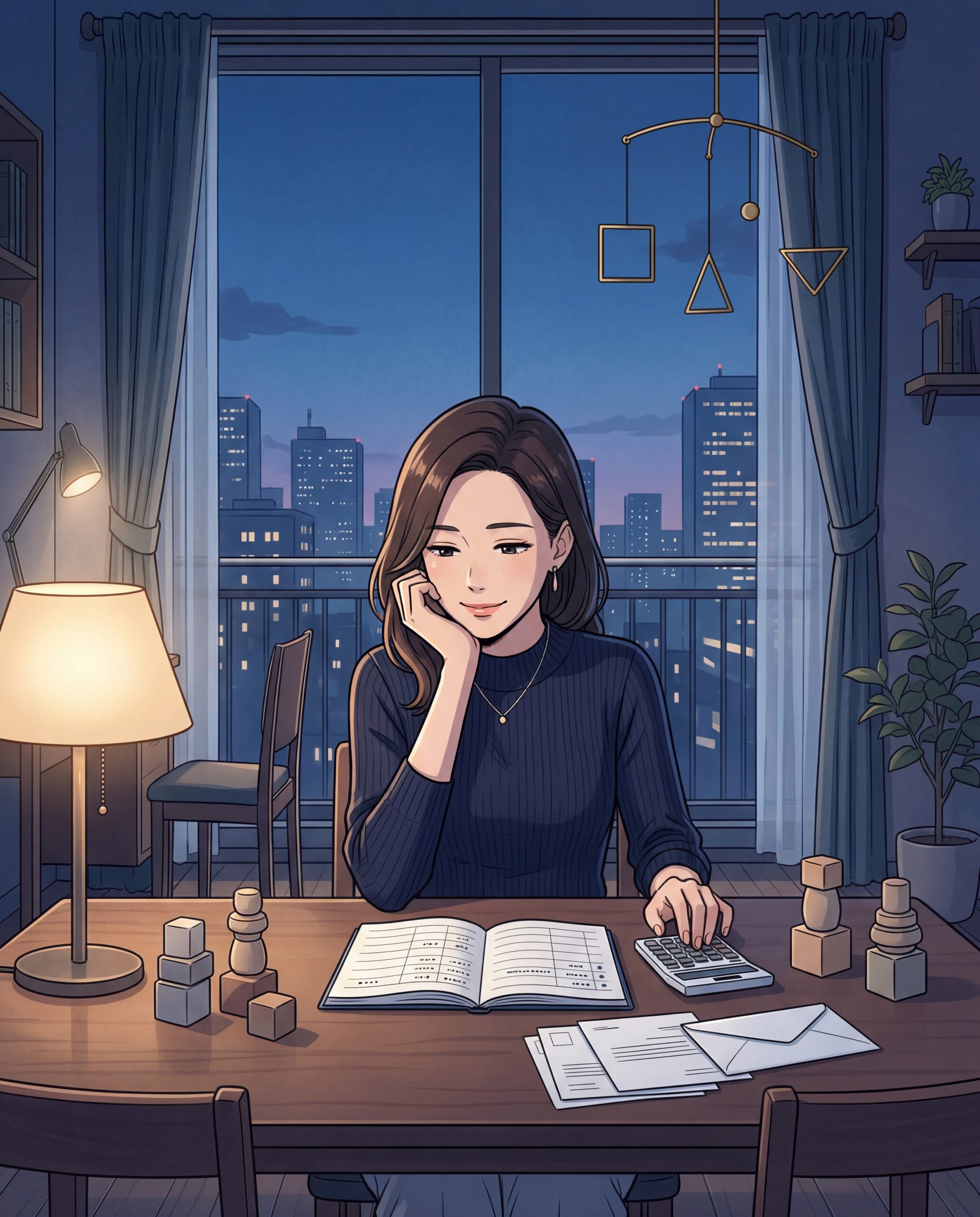 共働きがマンションを買うなら、新築を急がなくていい理由