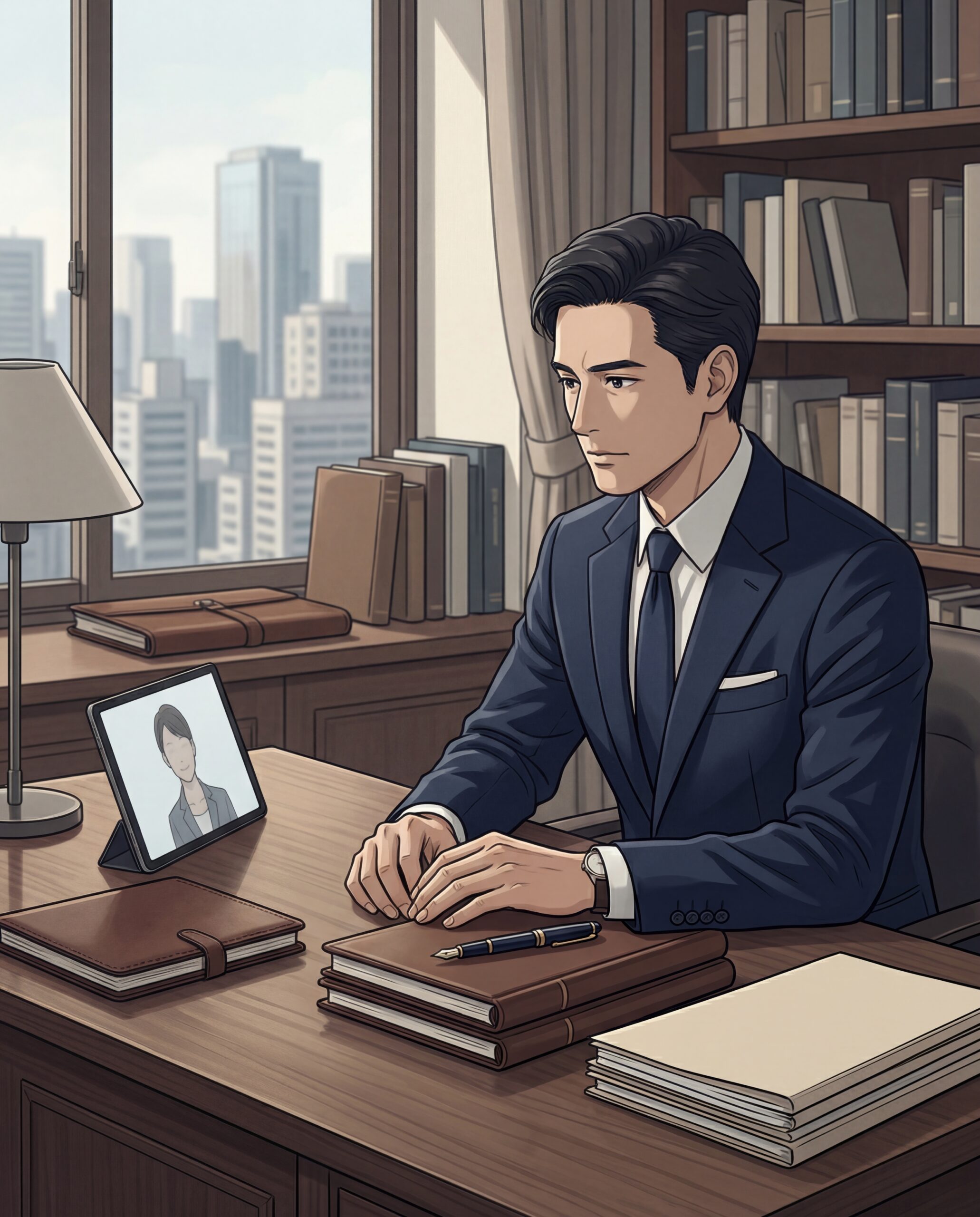 管理職・専門職向け転職サービスの選び方｜件数より濃さで見る