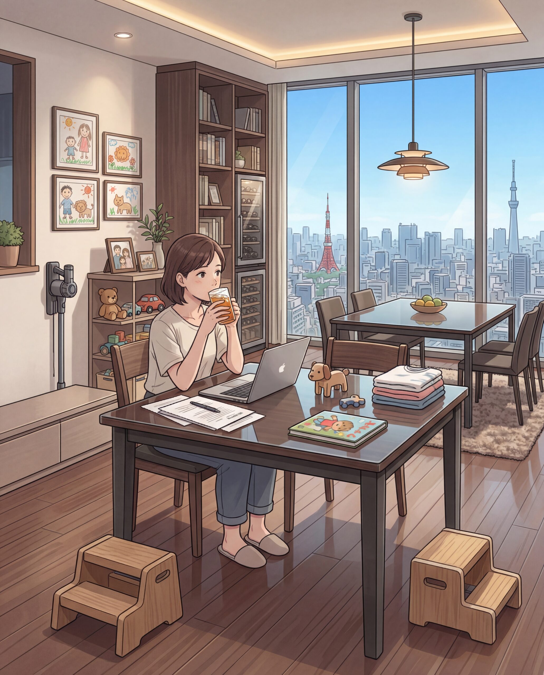 家事代行は本当に「暮らしの重さ」を軽くするのか