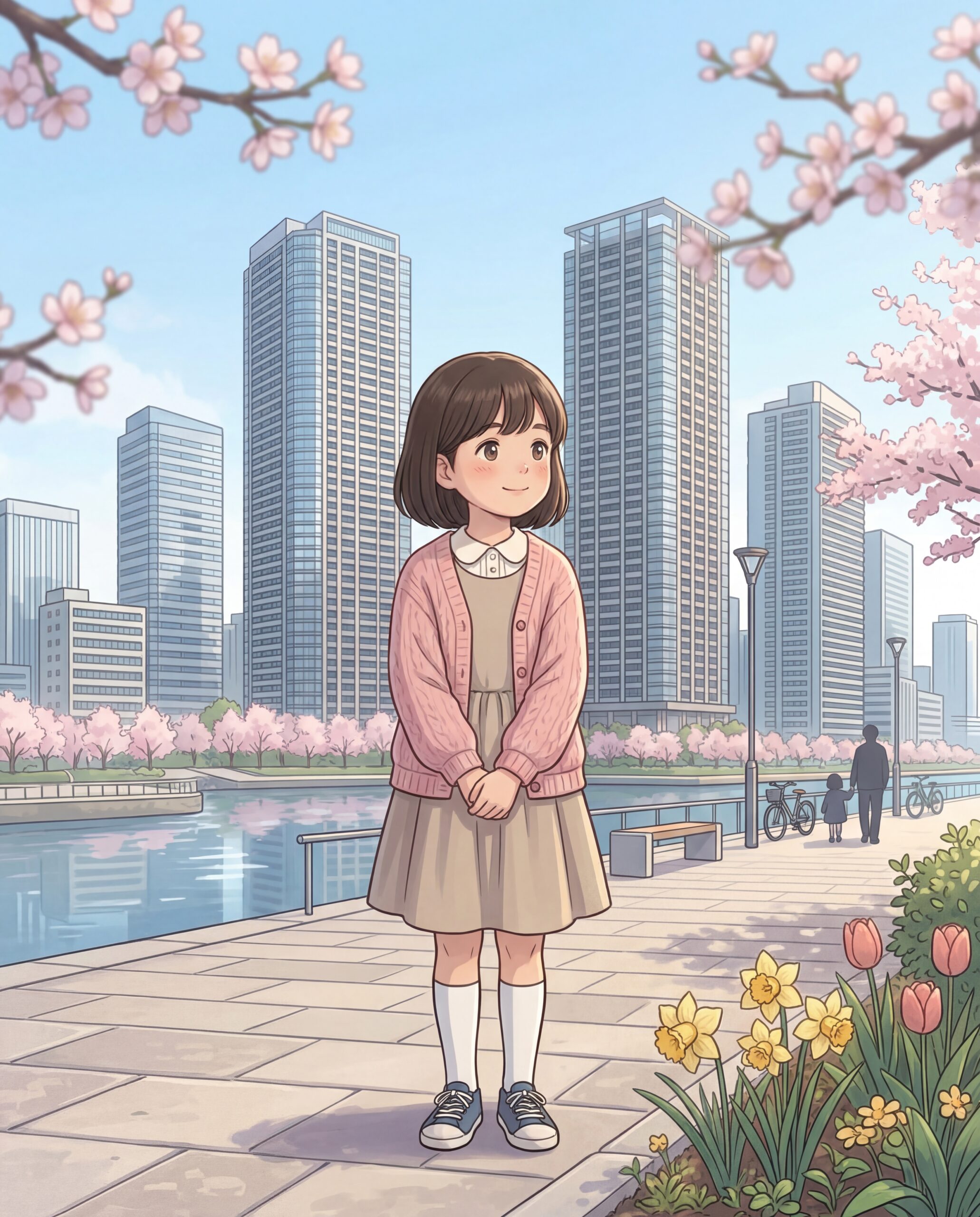 共働きがマンションを買うなら、新築を急がなくていい理由