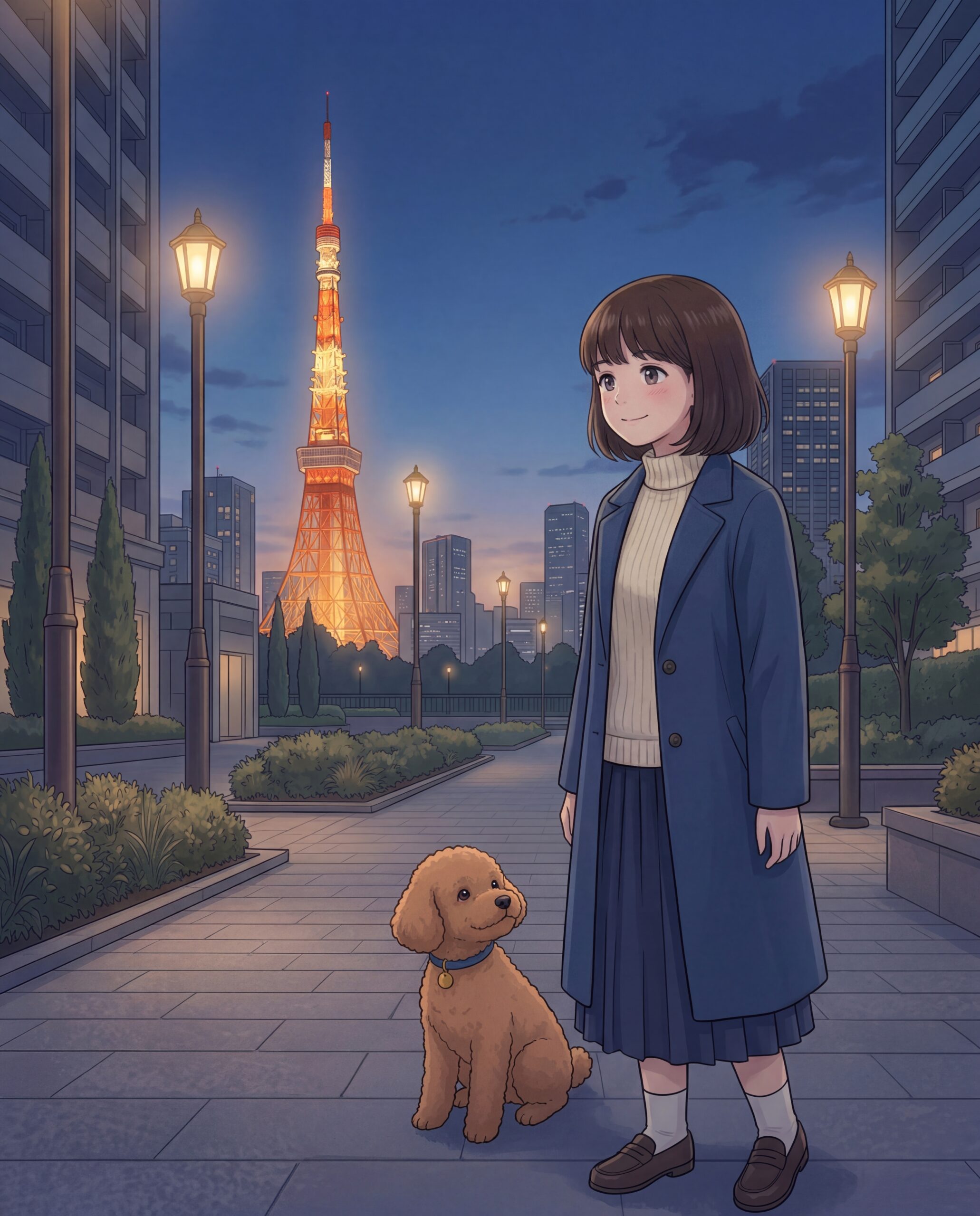 ロジカルさと資料作成しか武器がないと感じた時、AI時代に市場価値と会社依存をどう見直すか