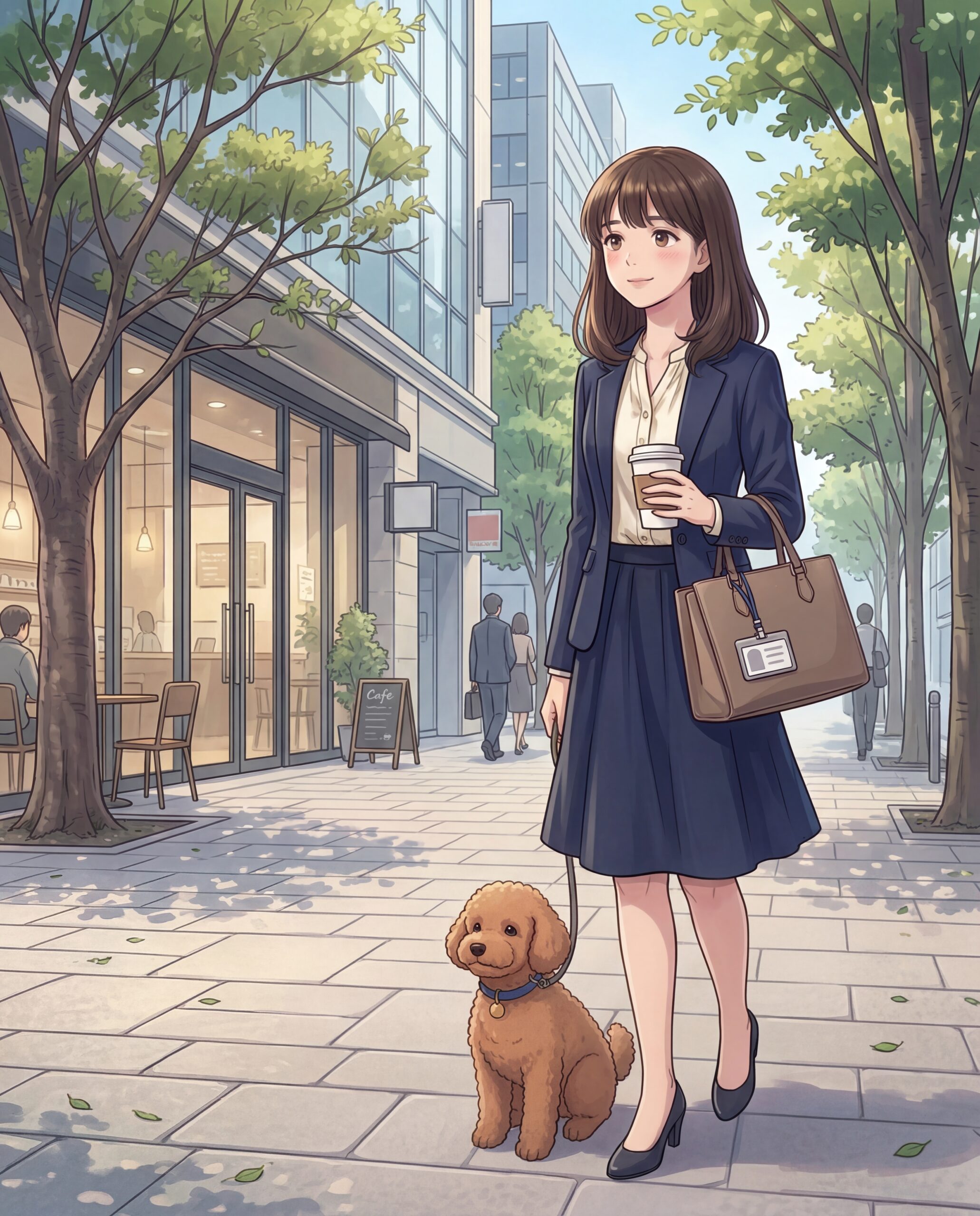 転職サービスは「登録だけ」でも意味があるか｜市場価値を点検する使い方