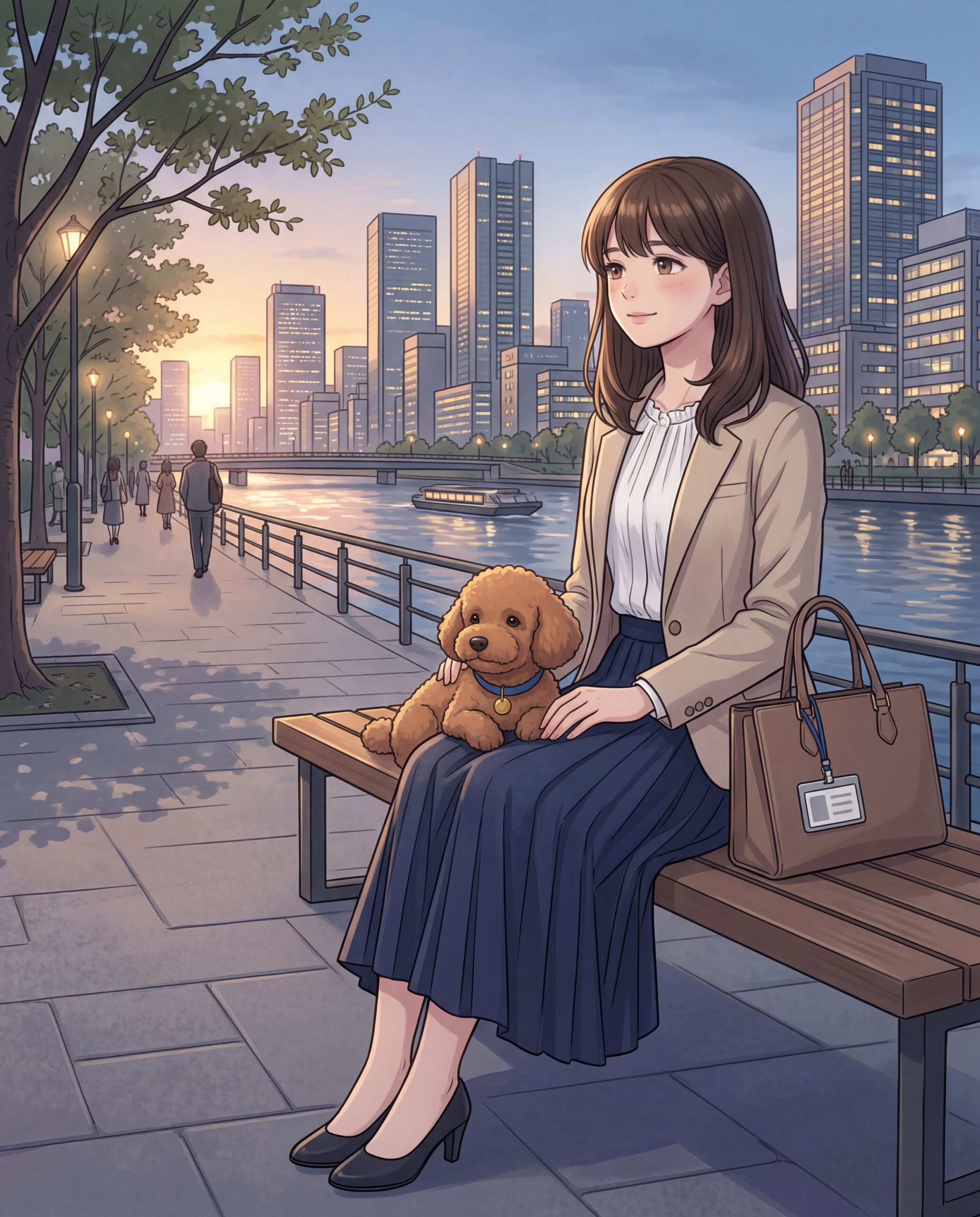 管理職・専門職向け転職サービスの選び方｜件数より濃さで見る