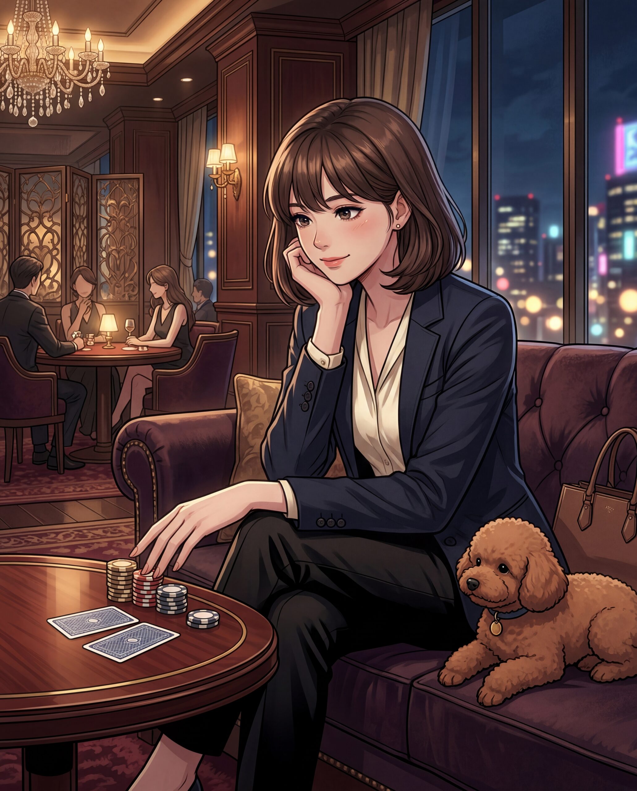 REITと実物不動産の違い｜会社依存を下げるなら、自由に近いのはどちらか