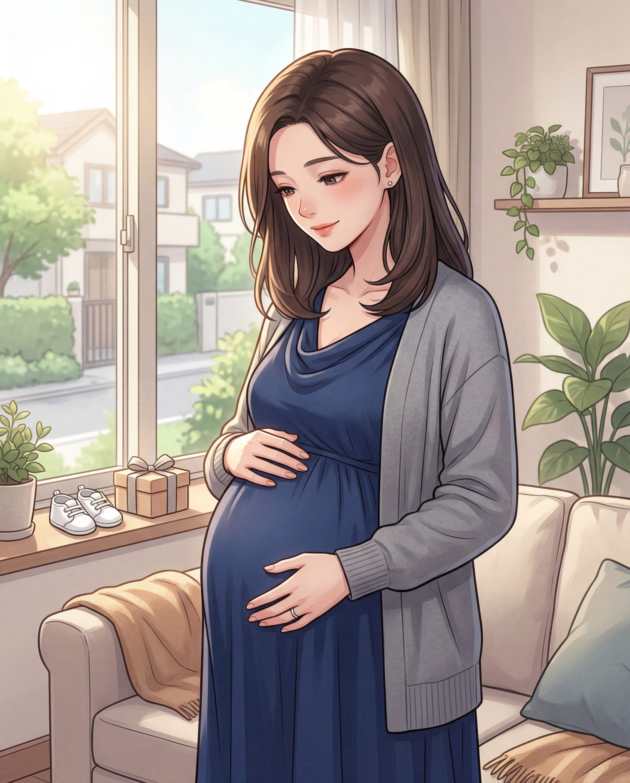 ダブル管理職がきつい夜は、夫婦の役割を整理するサインかもしれない