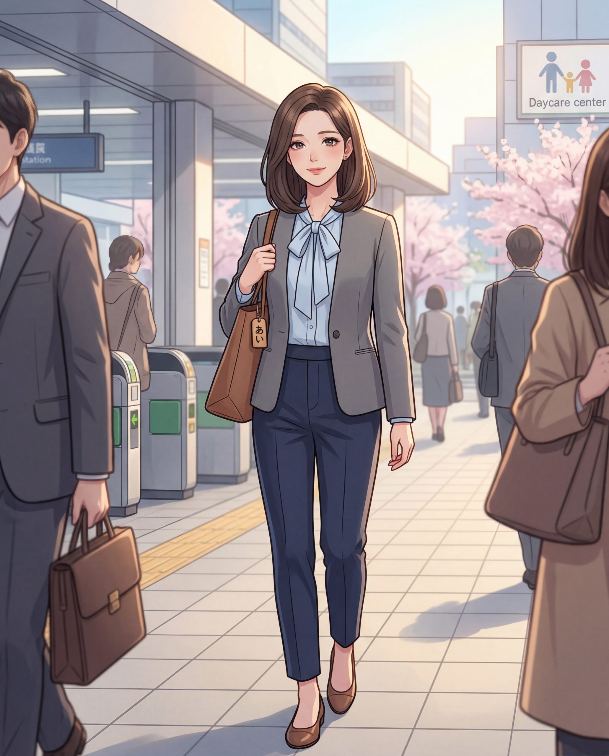 高収入共働きなのに、「足りない感覚」だけが消えない理由